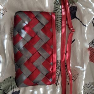 Harveys Convertible Clutch